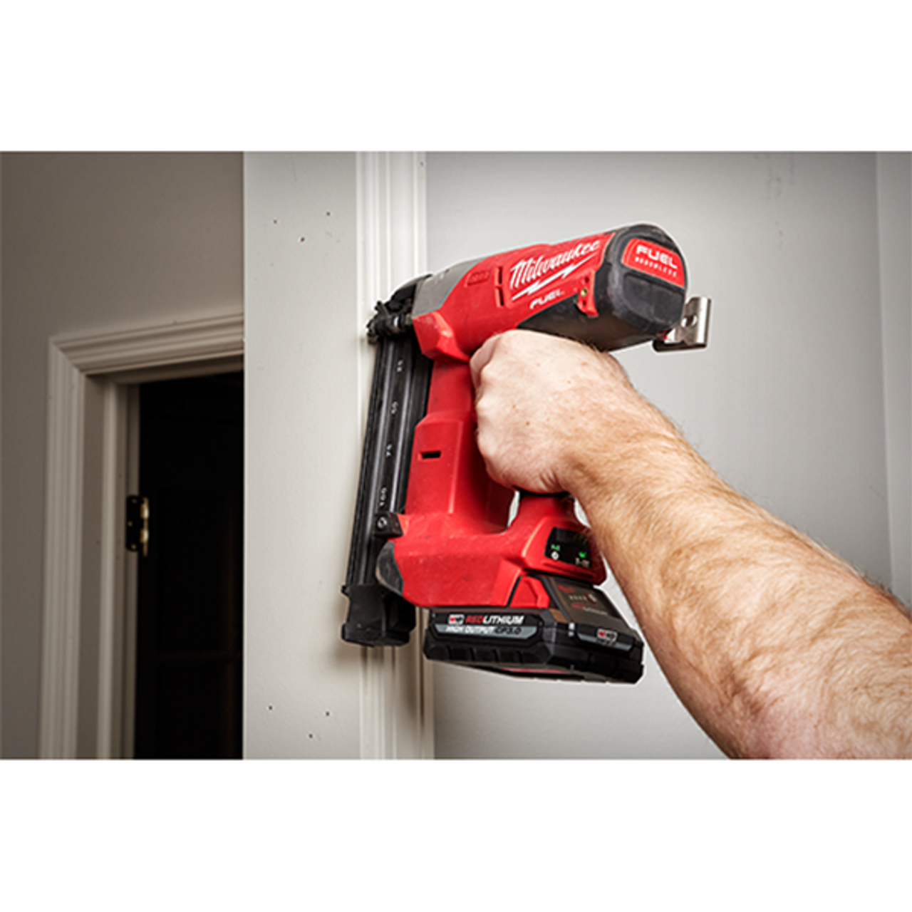 Milwaukee MIL-48-11-1835 M18 CP3.0Ah Redlithium High Output Battery