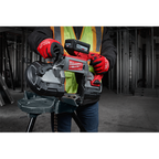 Milwaukee MIL-48-59-1880 M18 REDLITHIUM HIGH OUTPUT XC8.0 Starter Kit - 8.0AH