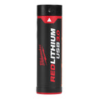 Milwaukee MIL-48-11-2131 REDLITHIUM USB 3.0Ah Battery