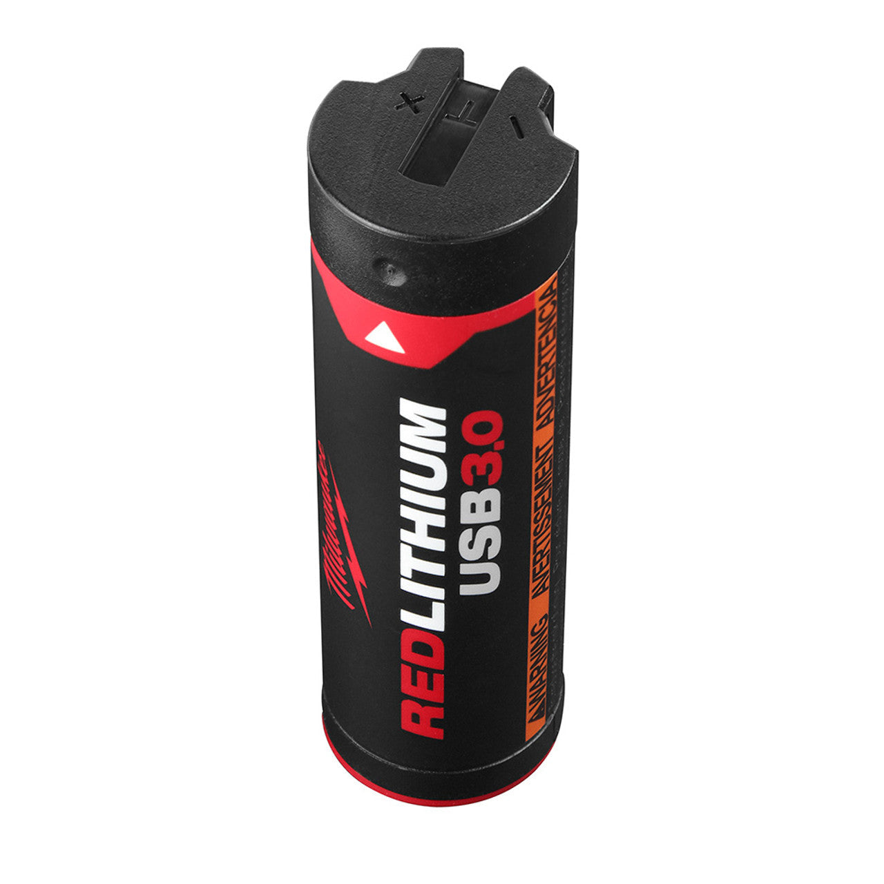 Milwaukee MIL-48-11-2131 REDLITHIUM USB 3.0Ah Battery