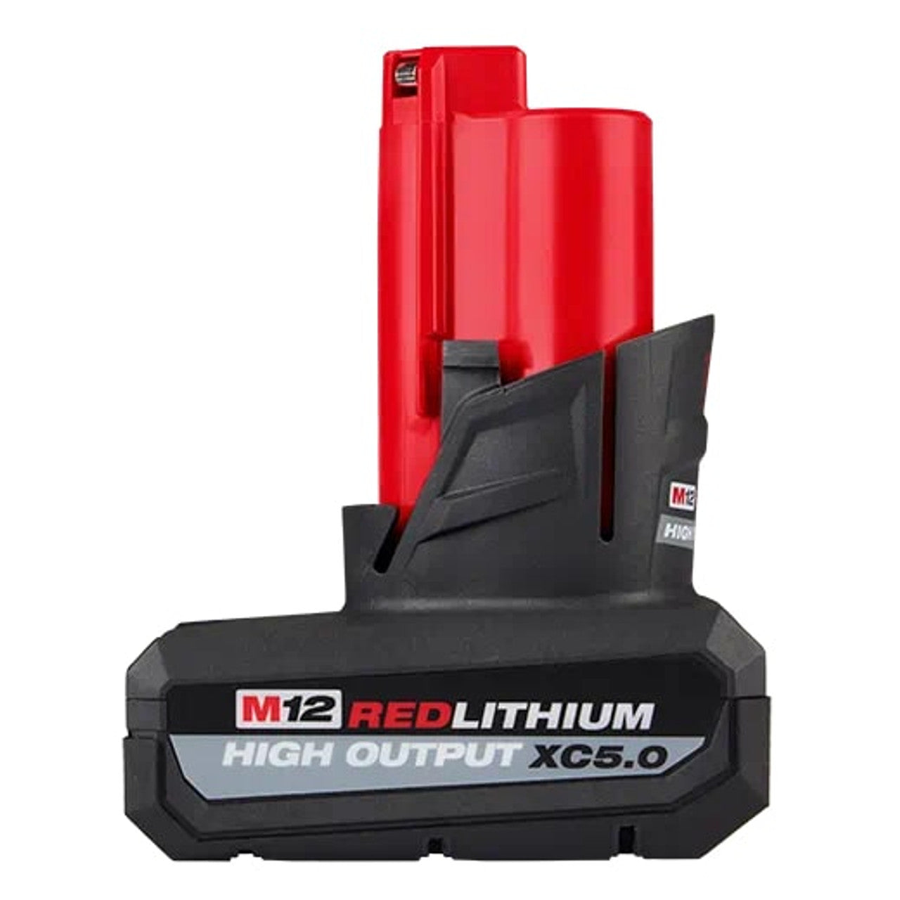 Milwaukee MIL-48-11-2450 M12 HIGH OUTPUT XC5.0 Battery -