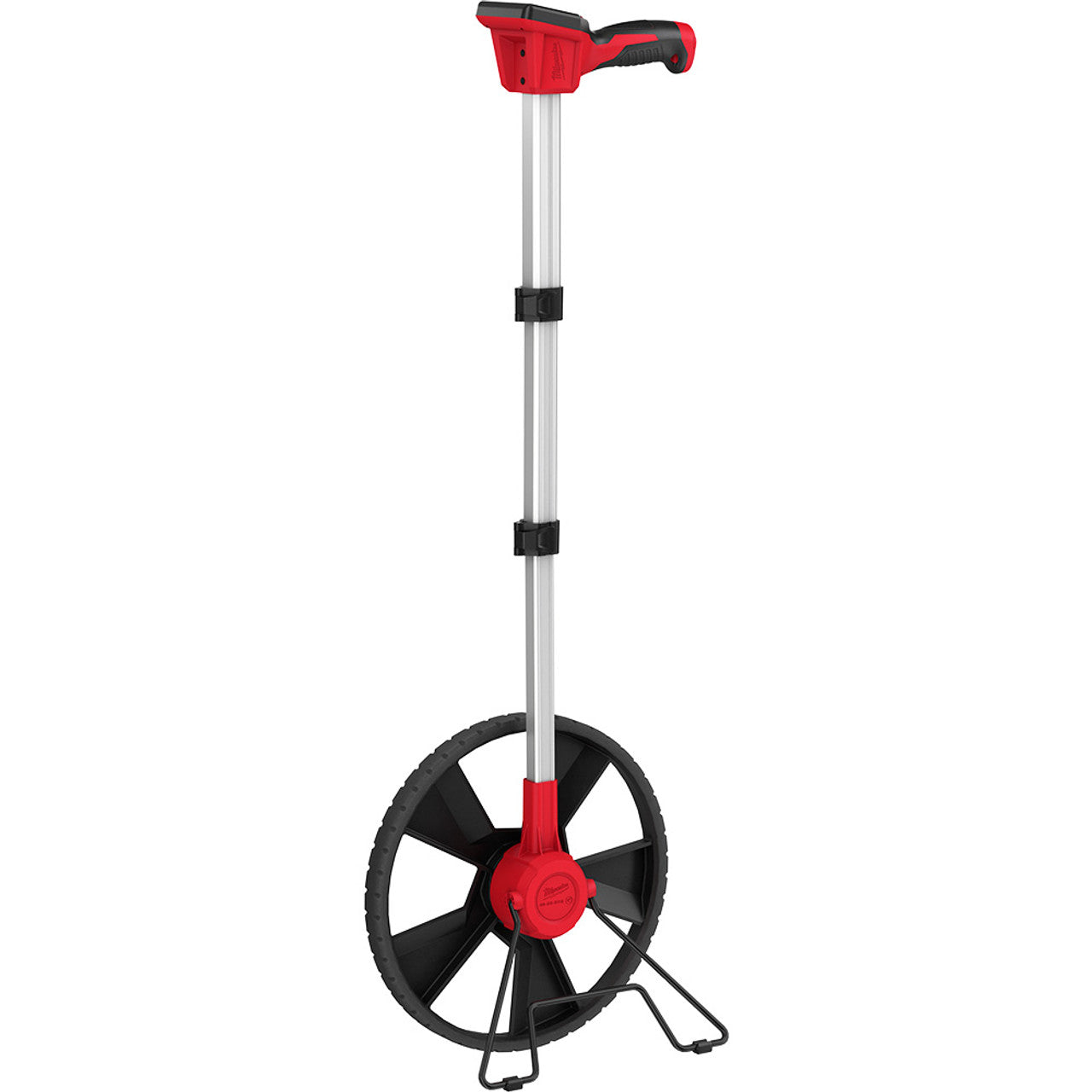 Milwaukee MIL-48-22-5112 12in Digital Measuring Wheel
