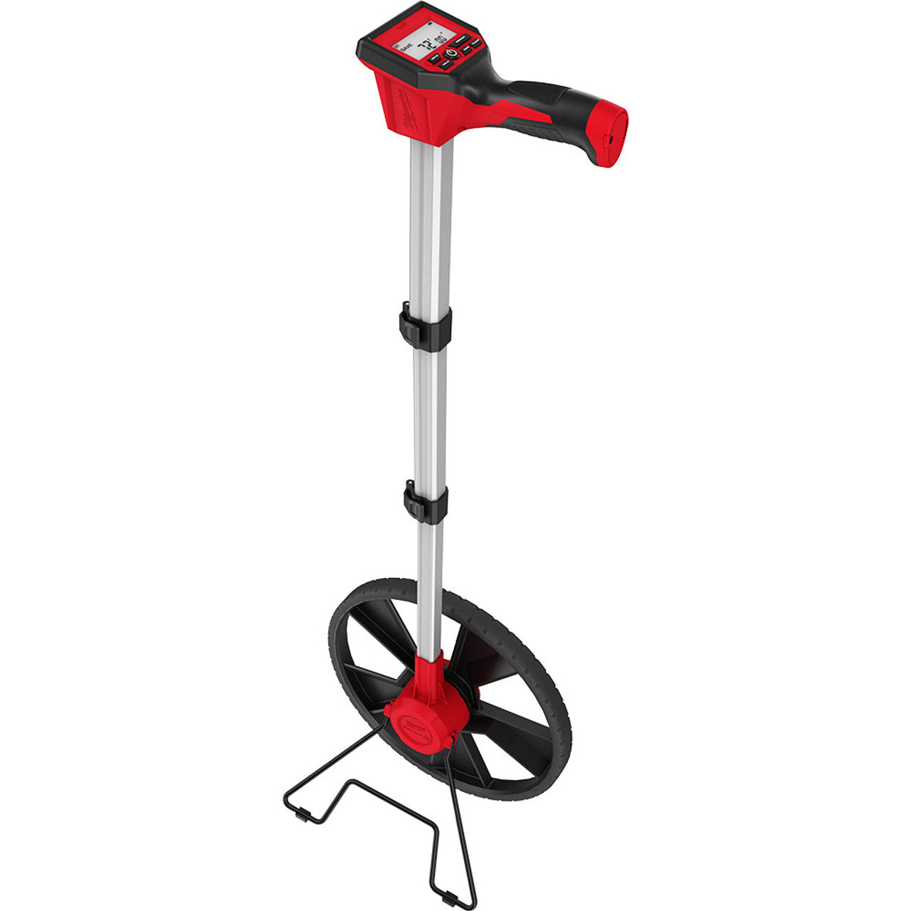 Milwaukee MIL-48-22-5112 12in Digital Measuring Wheel