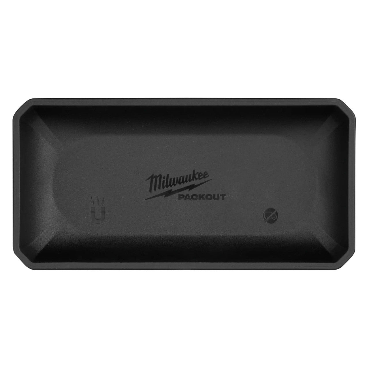 Milwaukee MIL-48-22-8071 PACKOUT Large Magnetic Bin