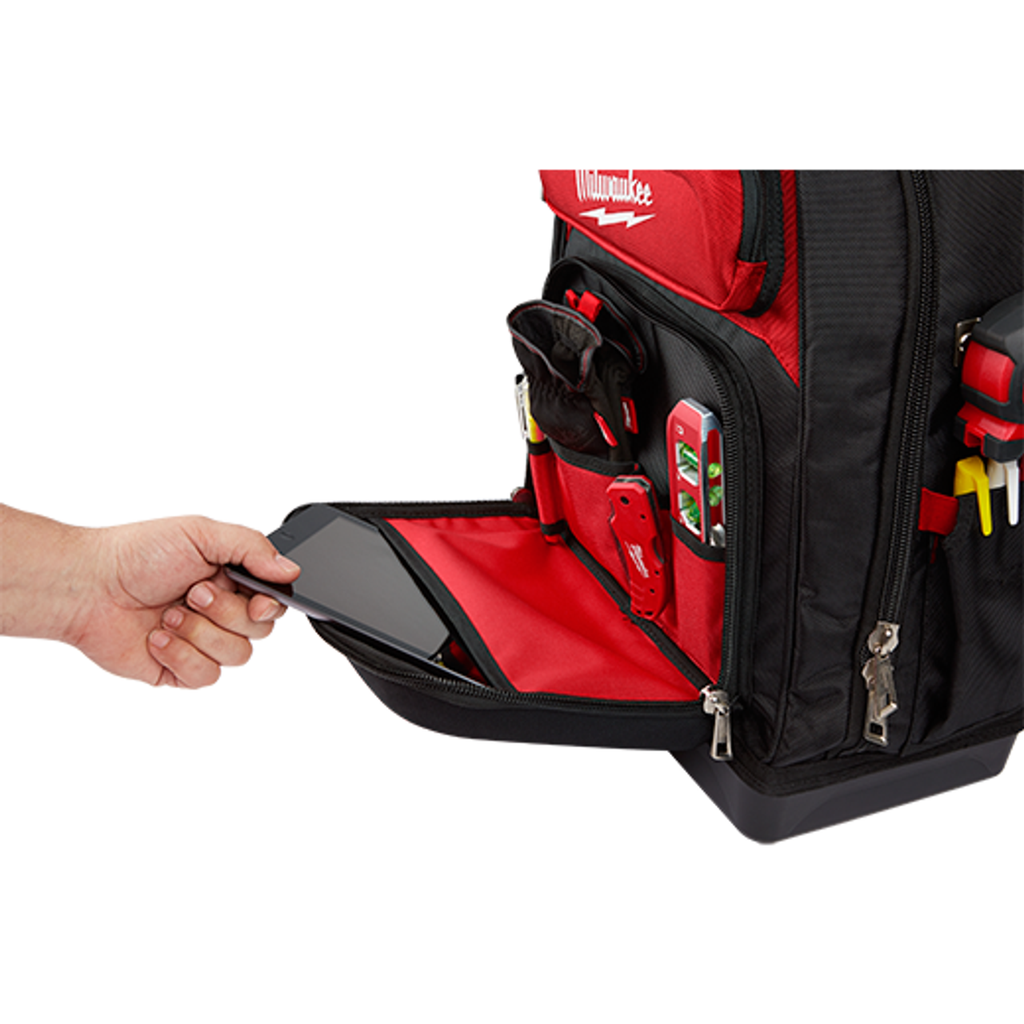 Milwaukee MIL-48-22-8201 Ultimate Jobsite Backpack