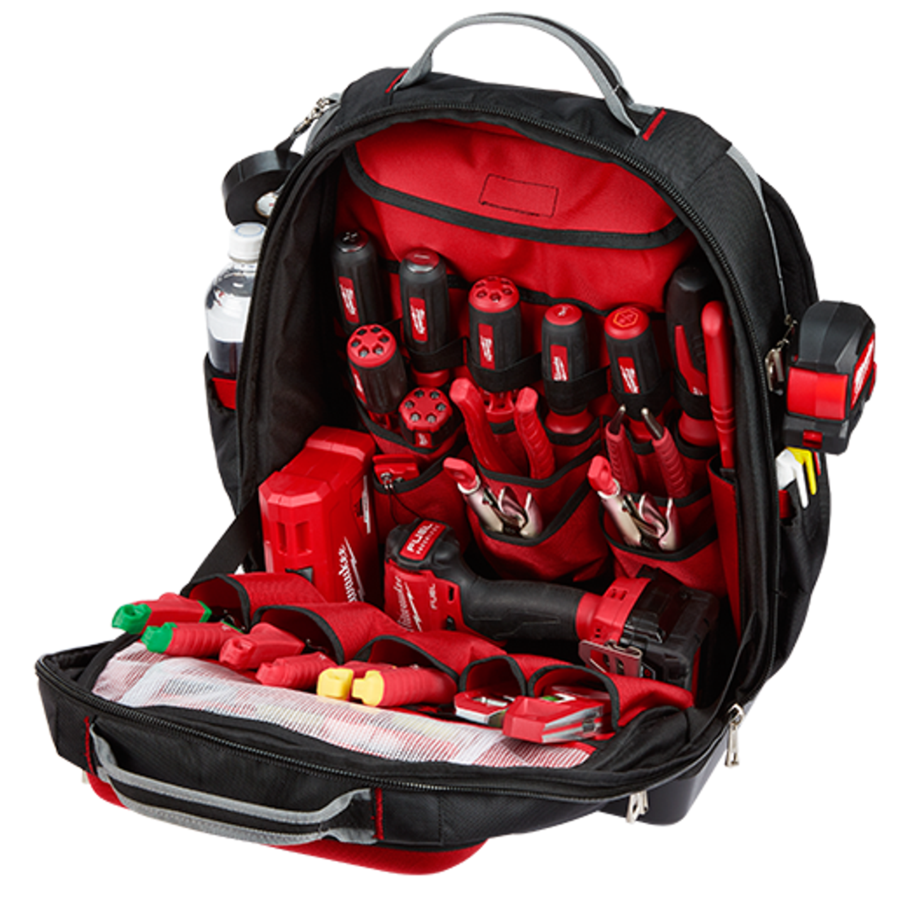 Milwaukee MIL-48-22-8201 Ultimate Jobsite Backpack