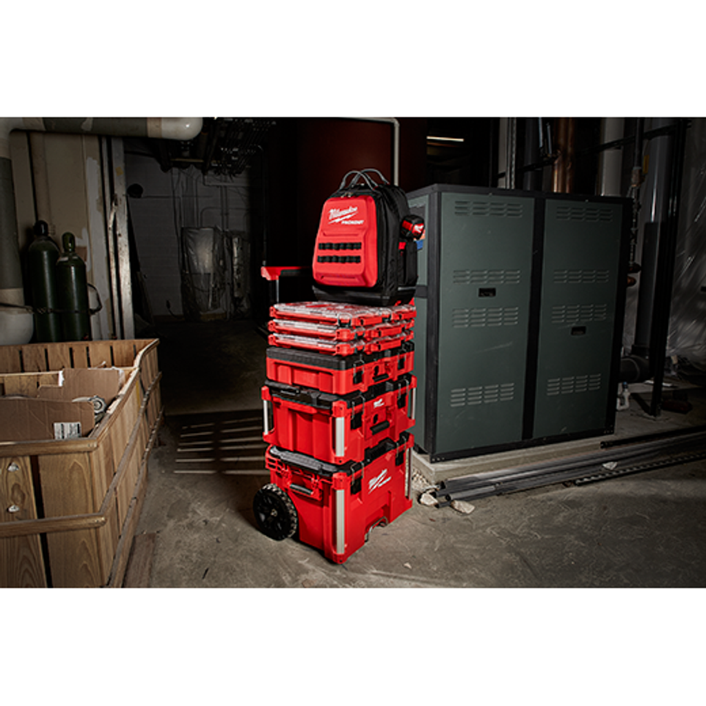Milwaukee MIL-48-22-8301 PACKOUT Backpack