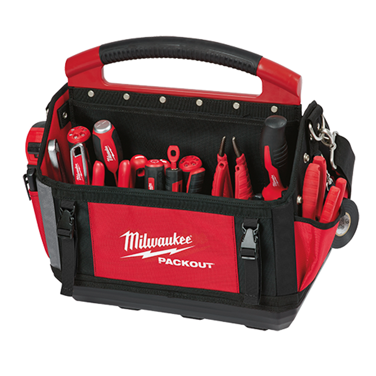 Milwaukee MIL-48-22-8315 15in Packout Tote