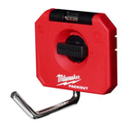 Milwaukee MIL-48-22-8328 PACKOUT 4in Single Straight Hook