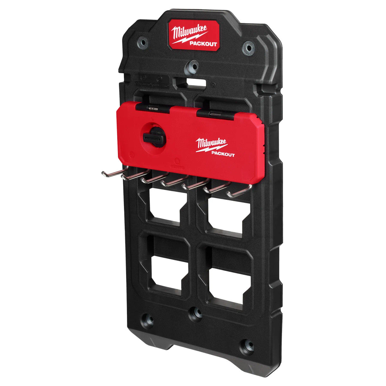 Milwaukee MIL-48-22-8329 PACKOUT 7-Hook Rack