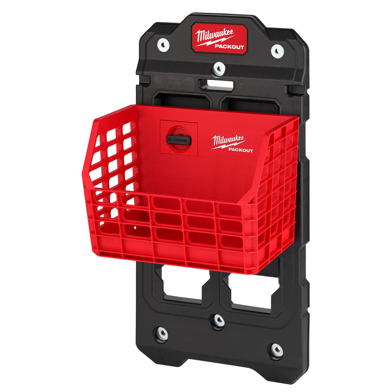 Milwaukee MIL-48-22-8342 PACKOUT Compact Wall Basket