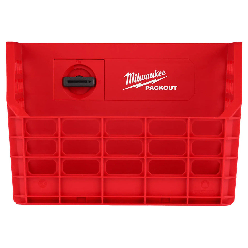 Milwaukee MIL-48-22-8342 PACKOUT Compact Wall Basket