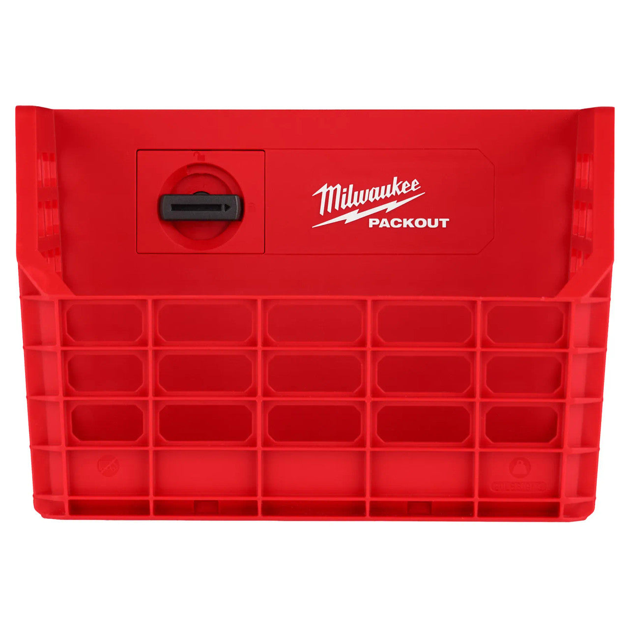 Milwaukee MIL-48-22-8342 PACKOUT Compact Wall Basket
