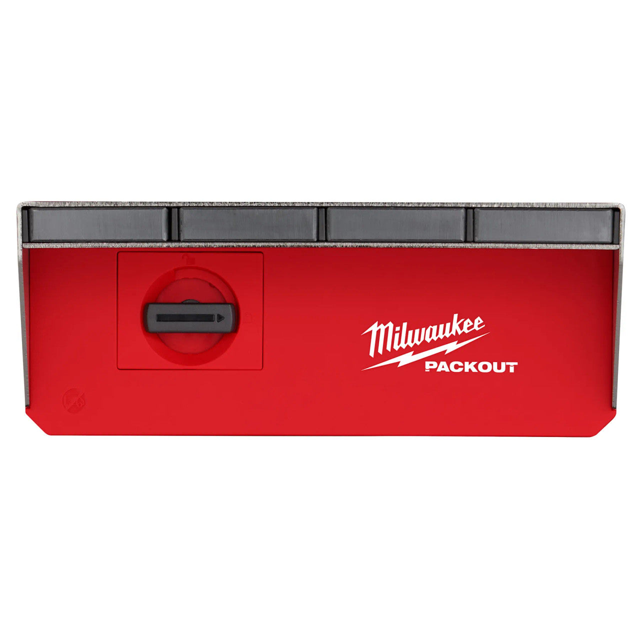 Milwaukee MIL-48-22-8346 PACKOUT Magnetic Rack