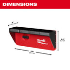 Milwaukee MIL-48-22-8346 PACKOUT Magnetic Rack