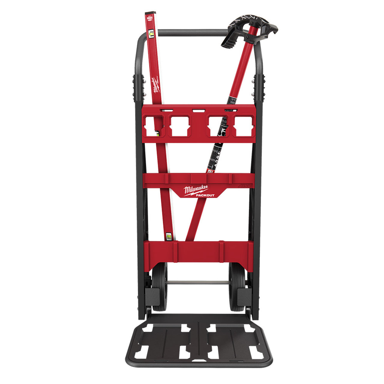 Milwaukee MIL-48-22-8415 PACKOUT 2-Wheel Cart