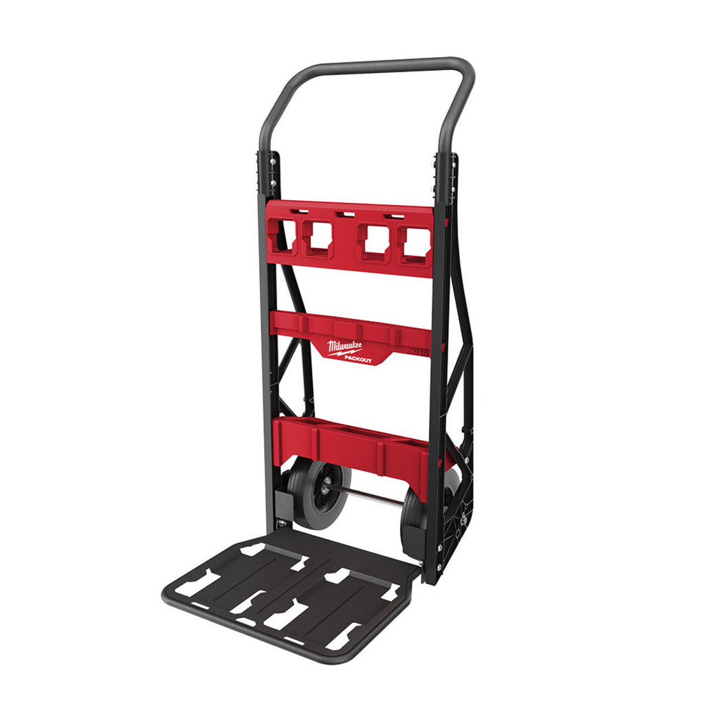 Milwaukee MIL-48-22-8415 PACKOUT 2-Wheel Cart