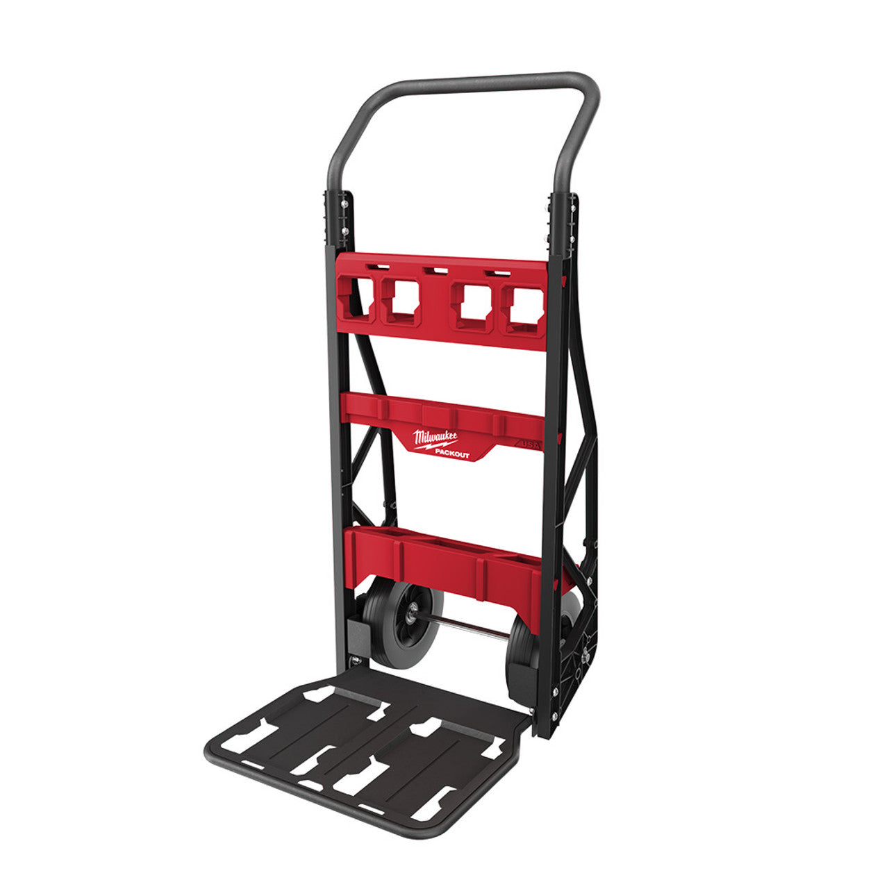 Milwaukee MIL-48-22-8415 PACKOUT 2-Wheel Cart