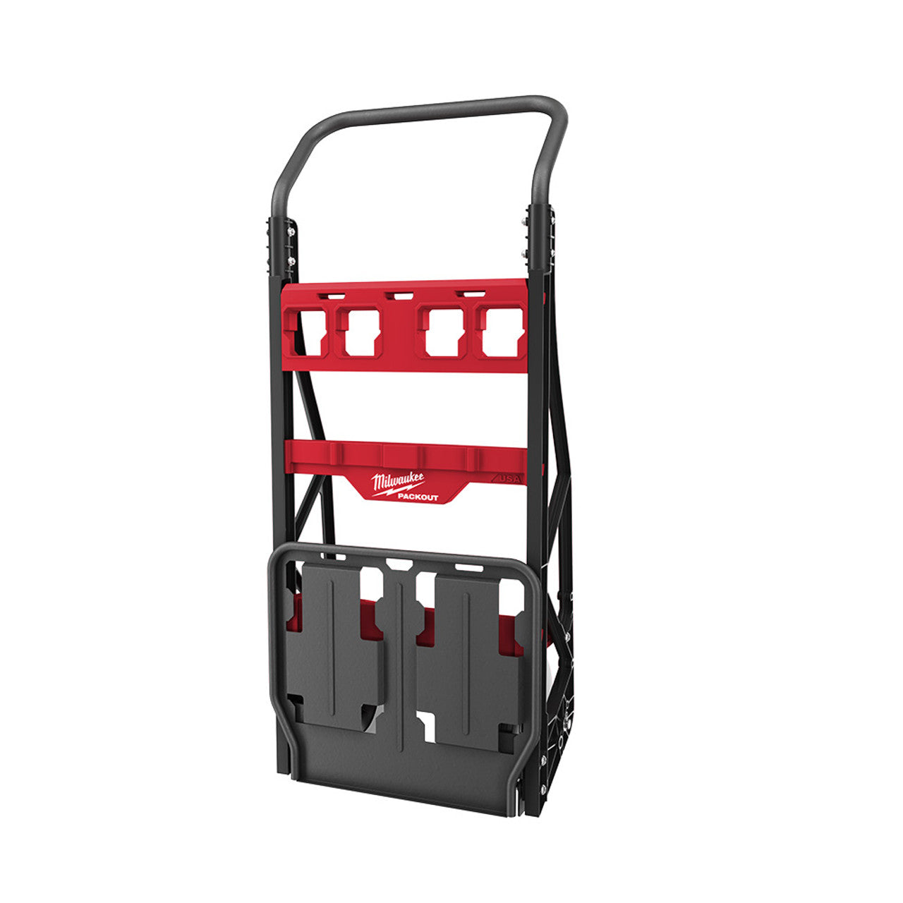 Milwaukee MIL-48-22-8415 PACKOUT 2-Wheel Cart