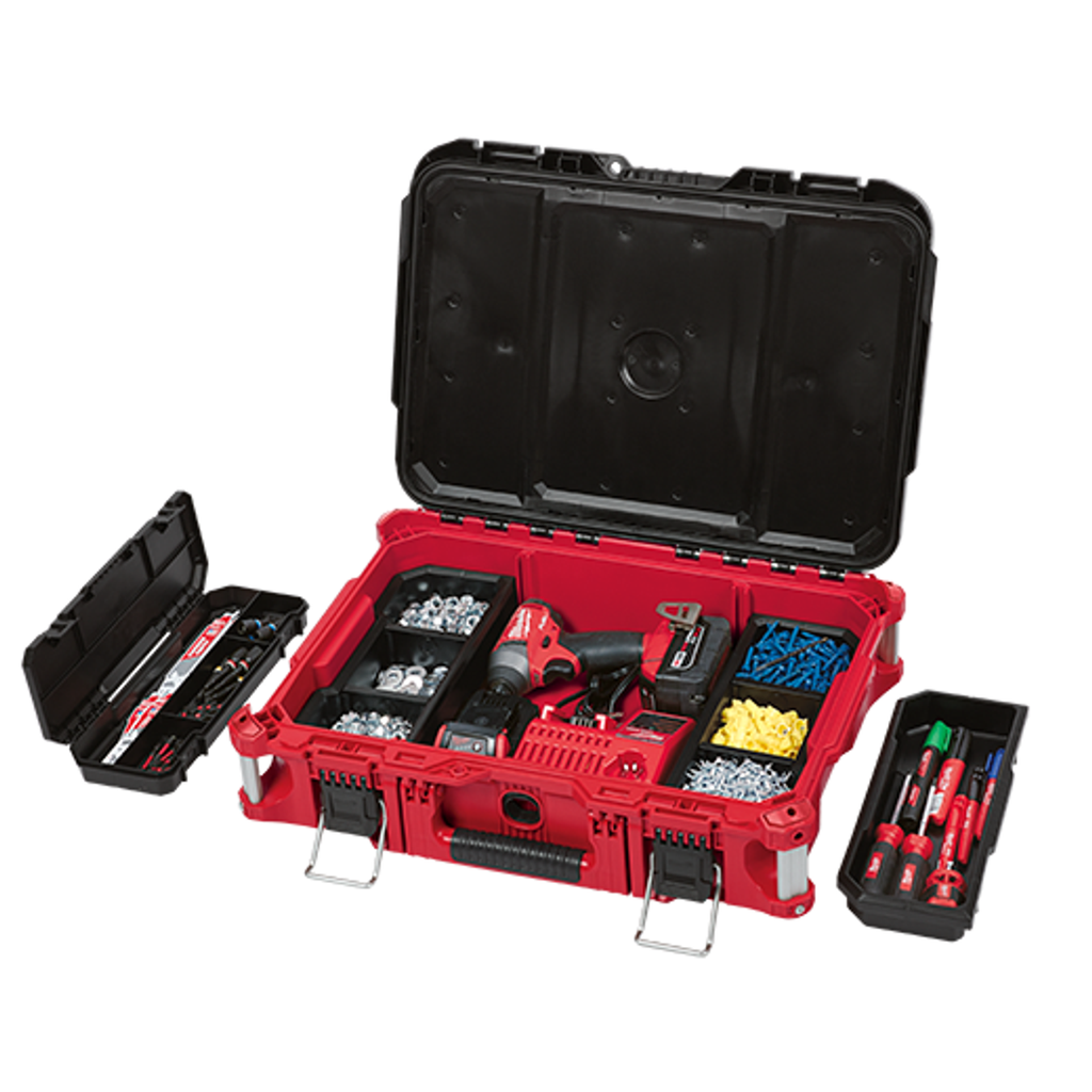 Milwaukee MIL-48-22-8424 PACKOUT Tool box