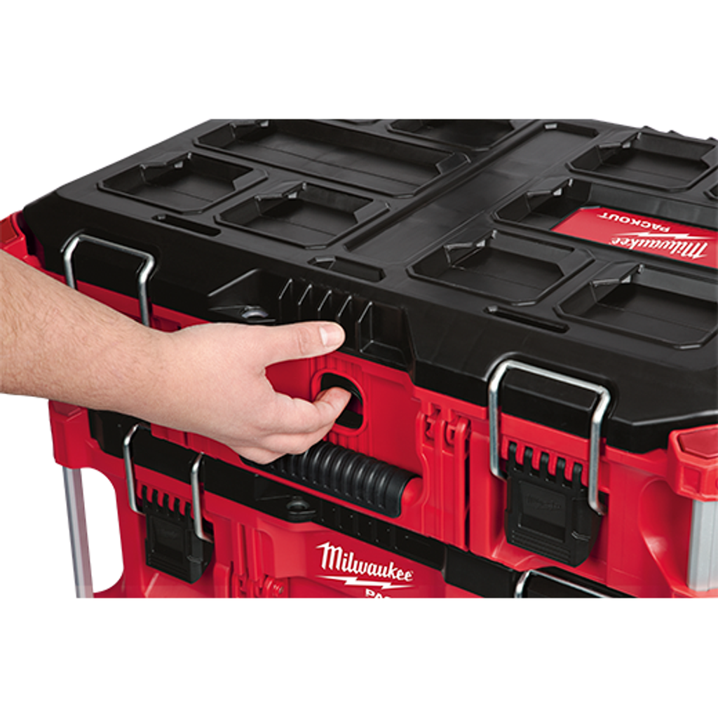 Milwaukee MIL-48-22-8424 PACKOUT Tool box