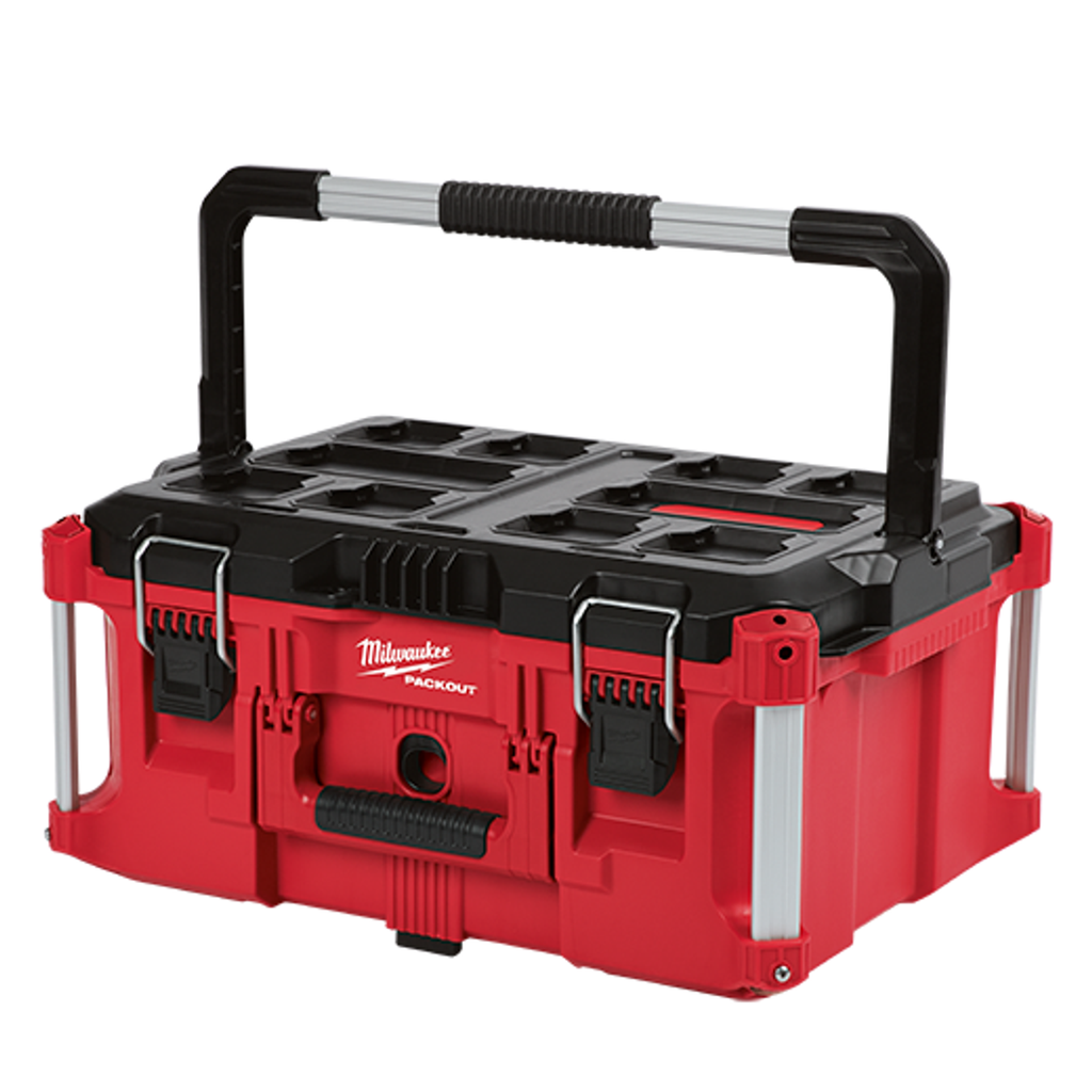 Milwaukee MIL-48-22-8425 PACKOUT Large Tool box