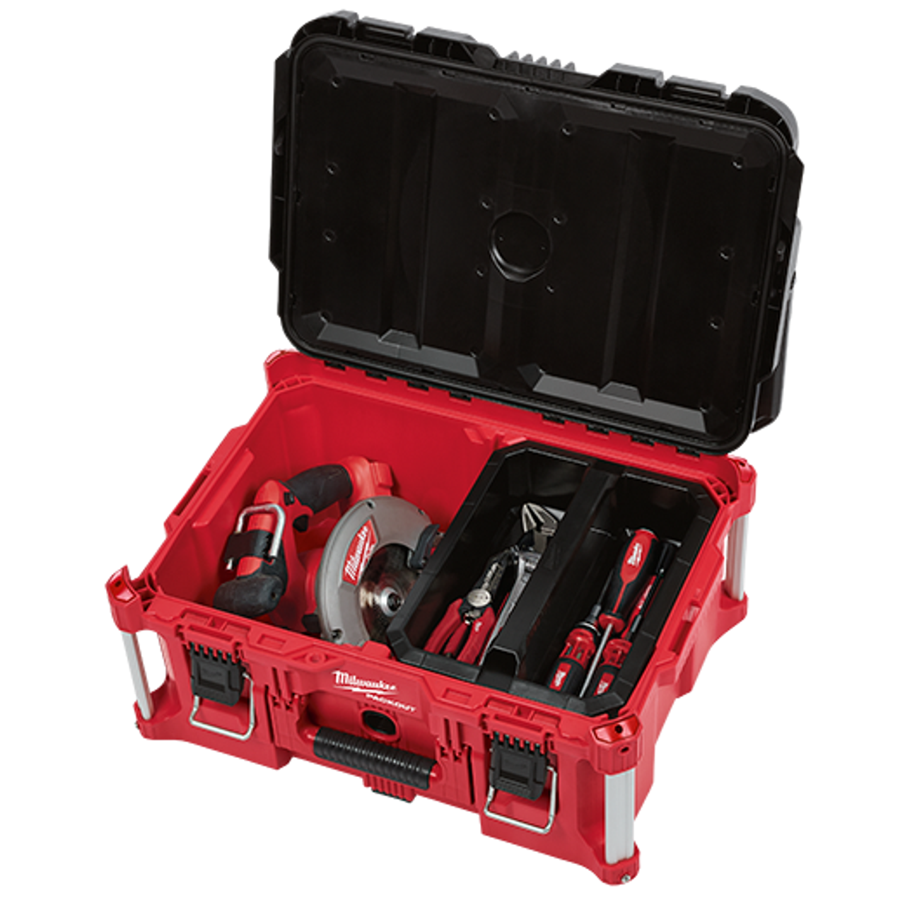 Milwaukee MIL-48-22-8425 PACKOUT Large Tool box