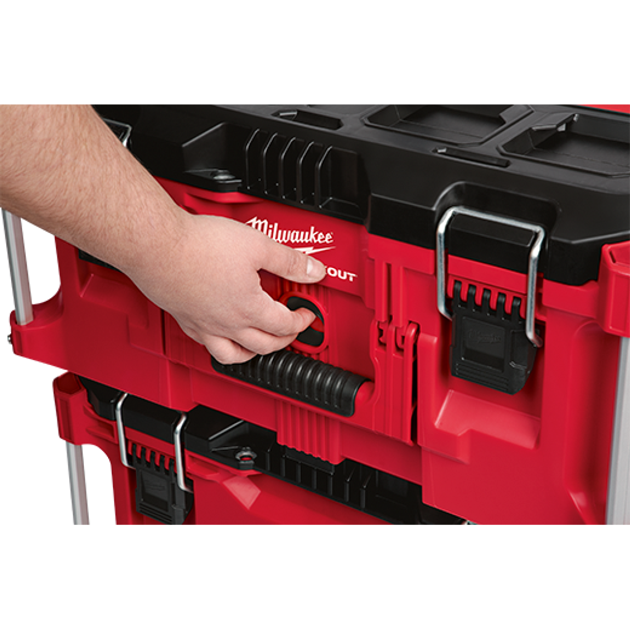 Milwaukee MIL-48-22-8425 PACKOUT Large Tool box