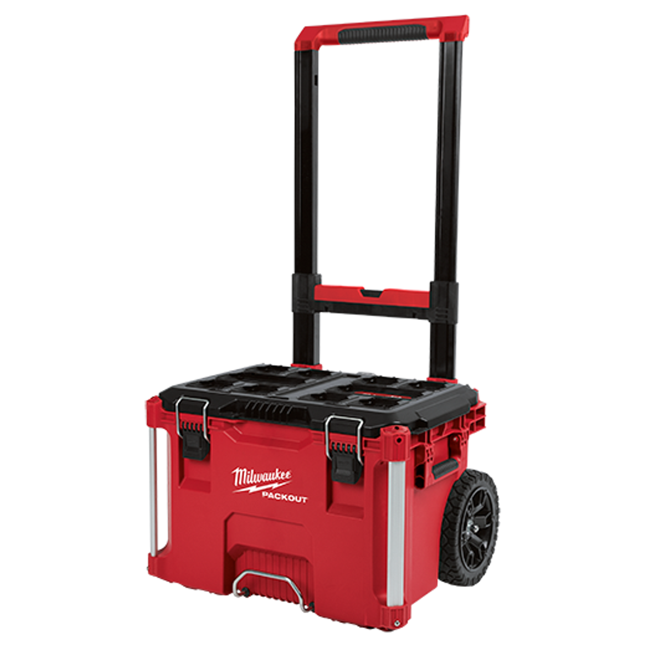 Milwaukee MIL-48-22-8426 PACKOUT Rolling Tool Box