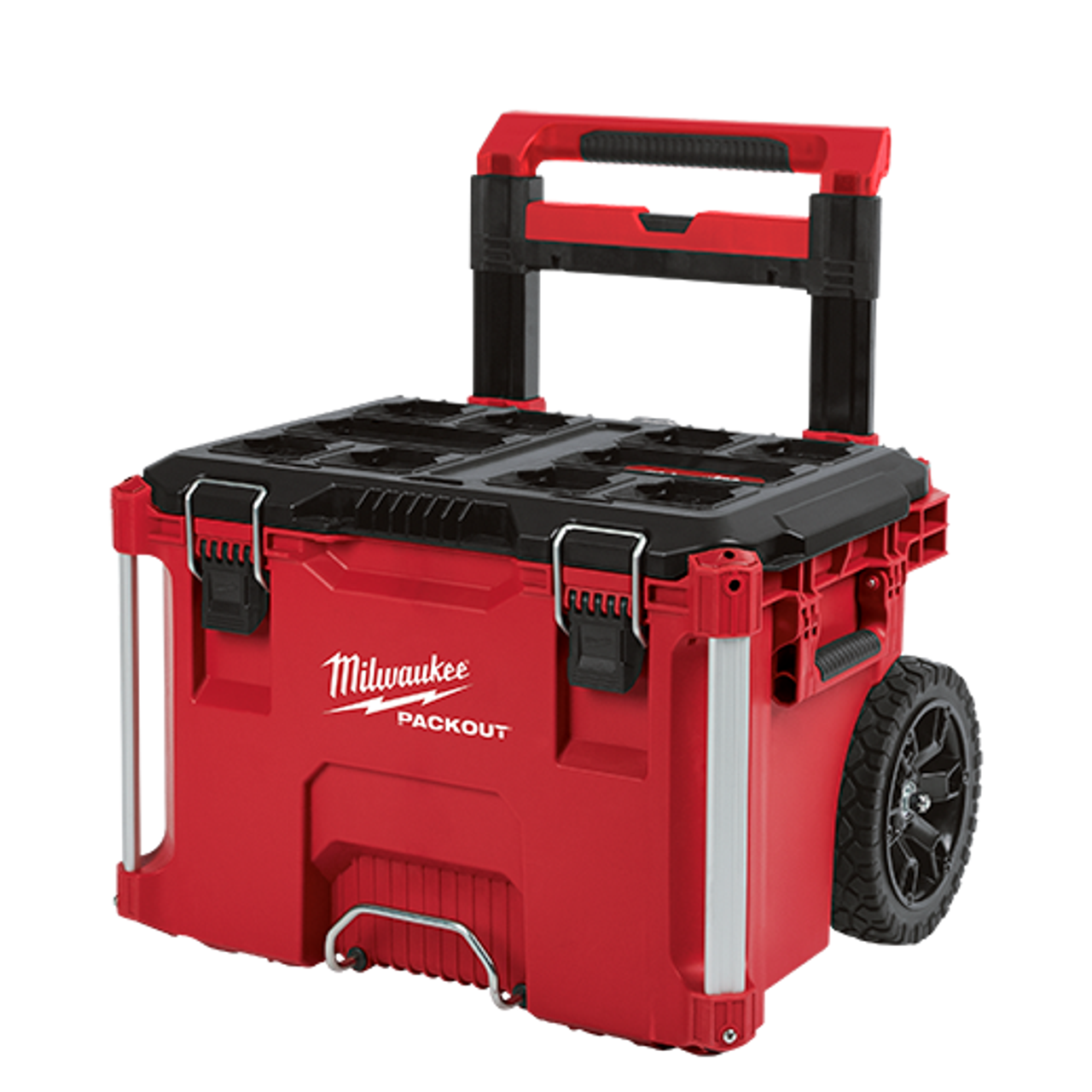 Milwaukee MIL-48-22-8426 PACKOUT Rolling Tool Box