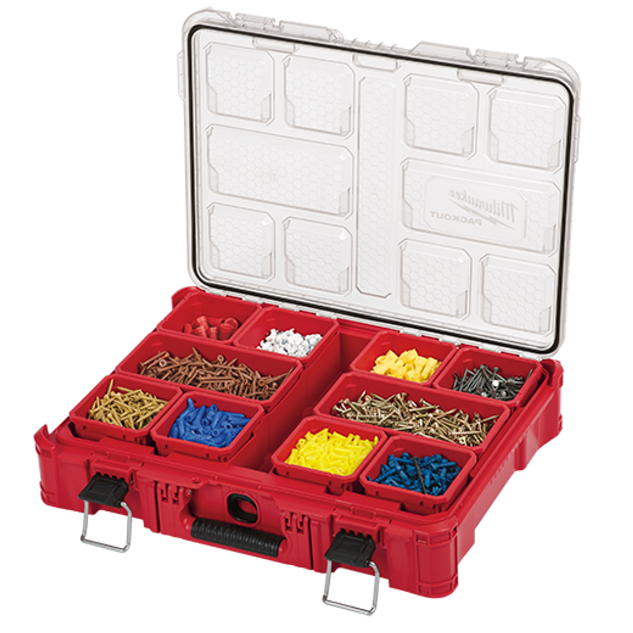 Milwaukee MIL-48-22-8430 PACKOUT Organizer