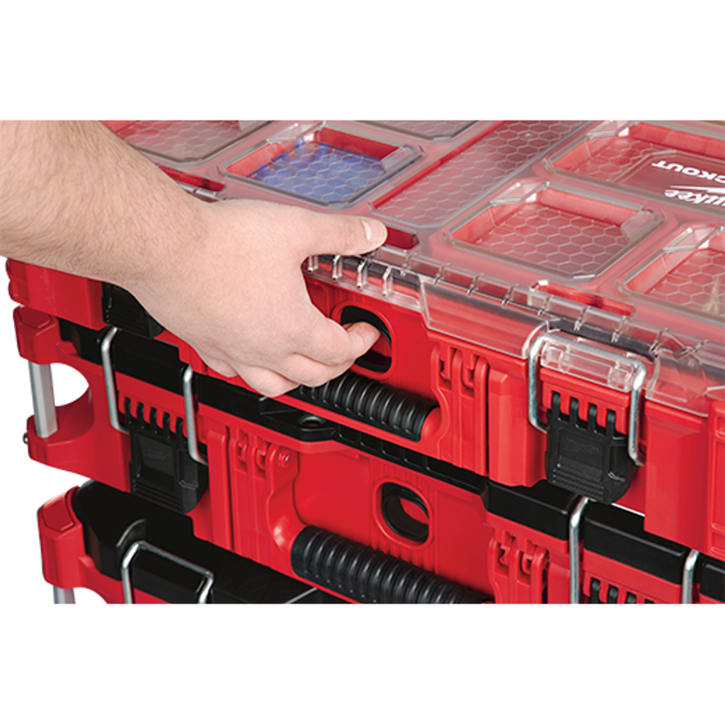 Milwaukee MIL-48-22-8430 PACKOUT Organizer