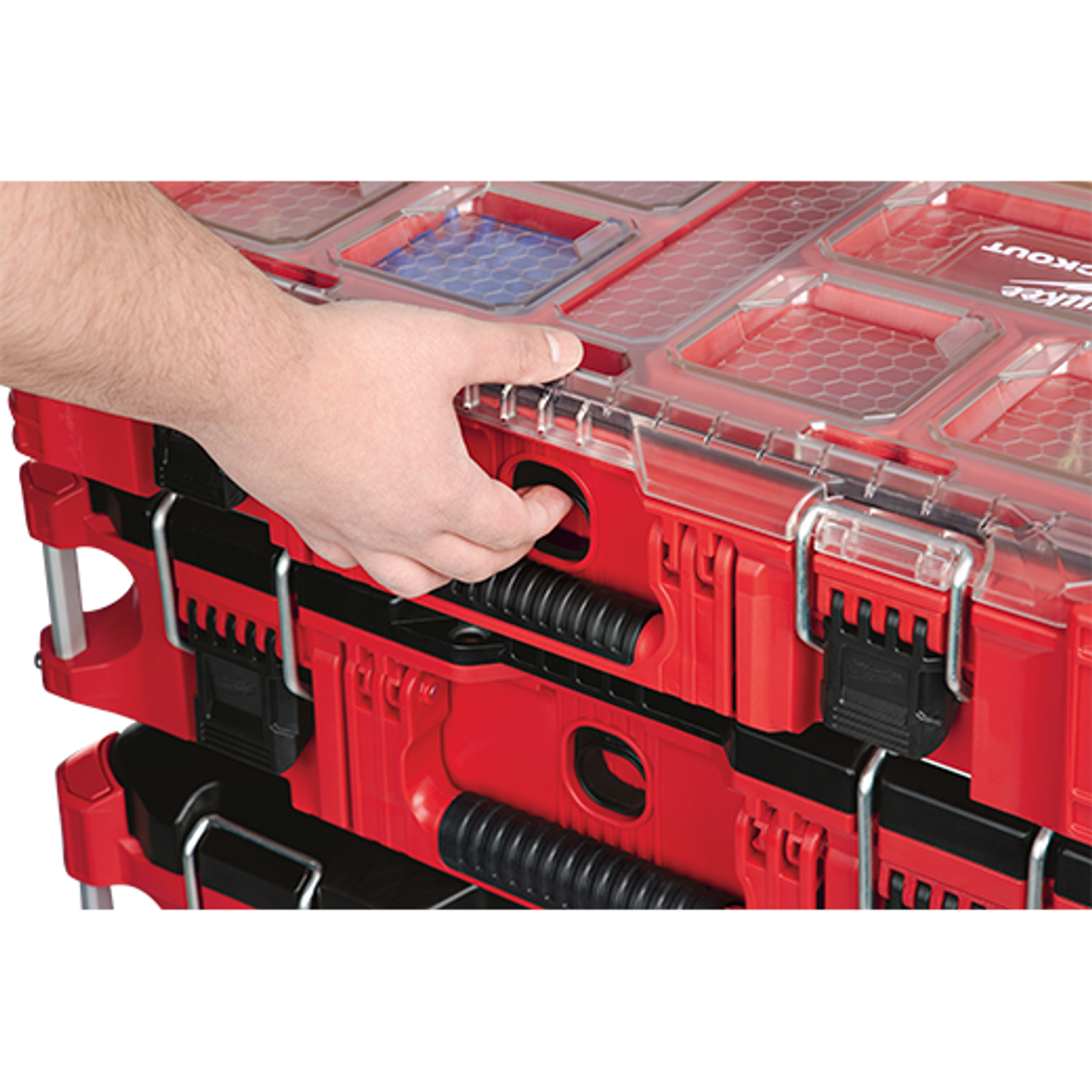 Milwaukee MIL-48-22-8430 PACKOUT Organizer