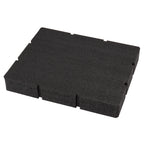 Milwaukee MIL-48-22-8452 Customizable Foam Insert for PACKOUT Drawer Tool Boxes