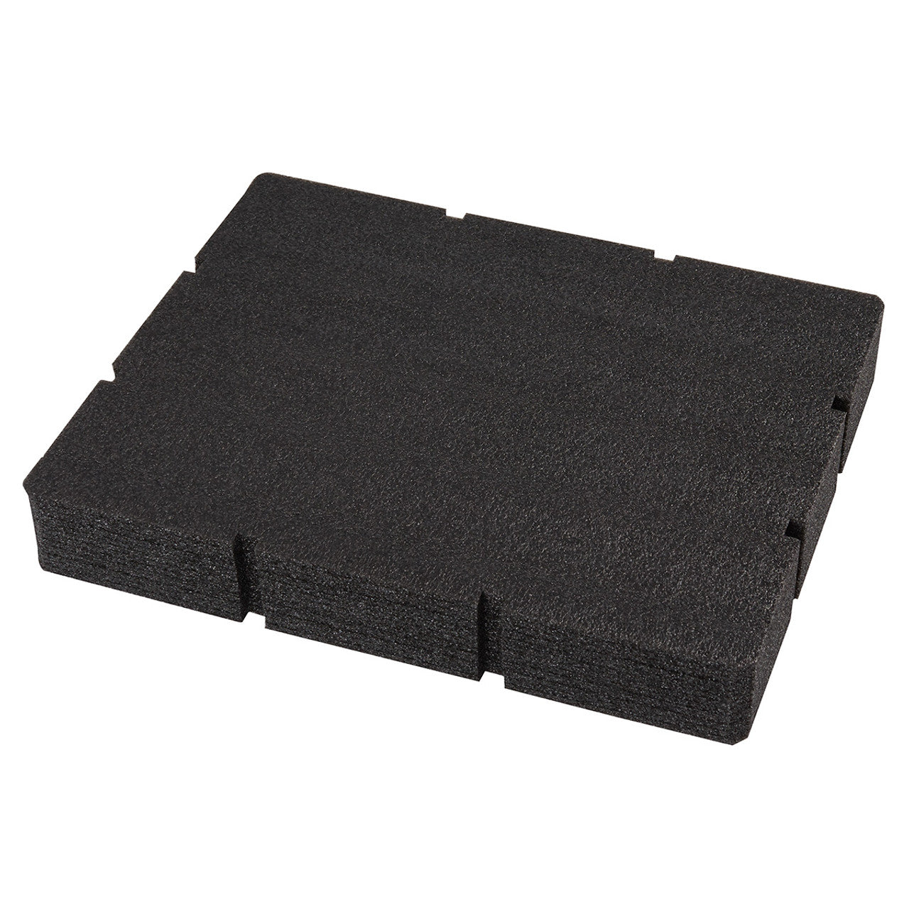 Milwaukee MIL-48-22-8452 Customizable Foam Insert for PACKOUT Drawer Tool Boxes