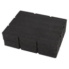 Milwaukee MIL-48-22-8452 Customizable Foam Insert for PACKOUT Drawer Tool Boxes