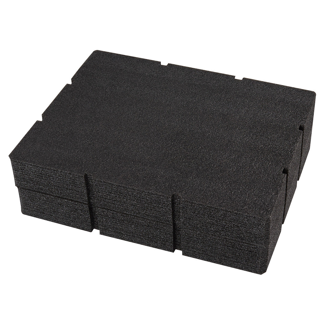 Milwaukee MIL-48-22-8452 Customizable Foam Insert for PACKOUT Drawer Tool Boxes