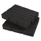 Milwaukee MIL-48-22-8452 Customizable Foam Insert for PACKOUT Drawer Tool Boxes