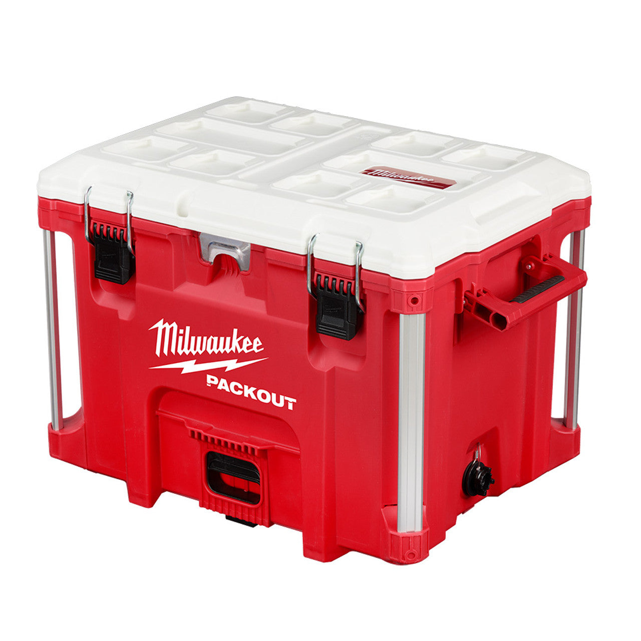 Milwaukee MIL-48-22-8462 PACKOUT 40QT XL Cooler