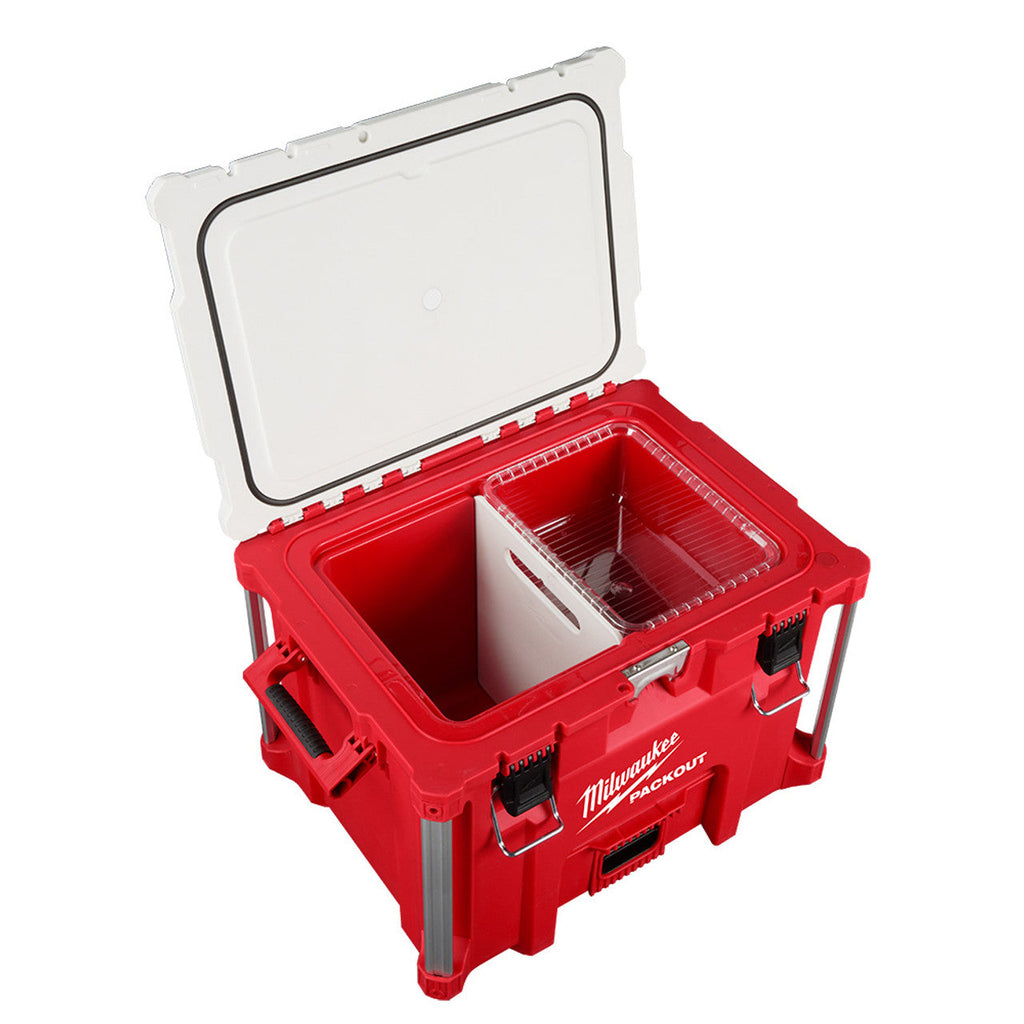 Milwaukee MIL-48-22-8462 PACKOUT 40QT XL Cooler
