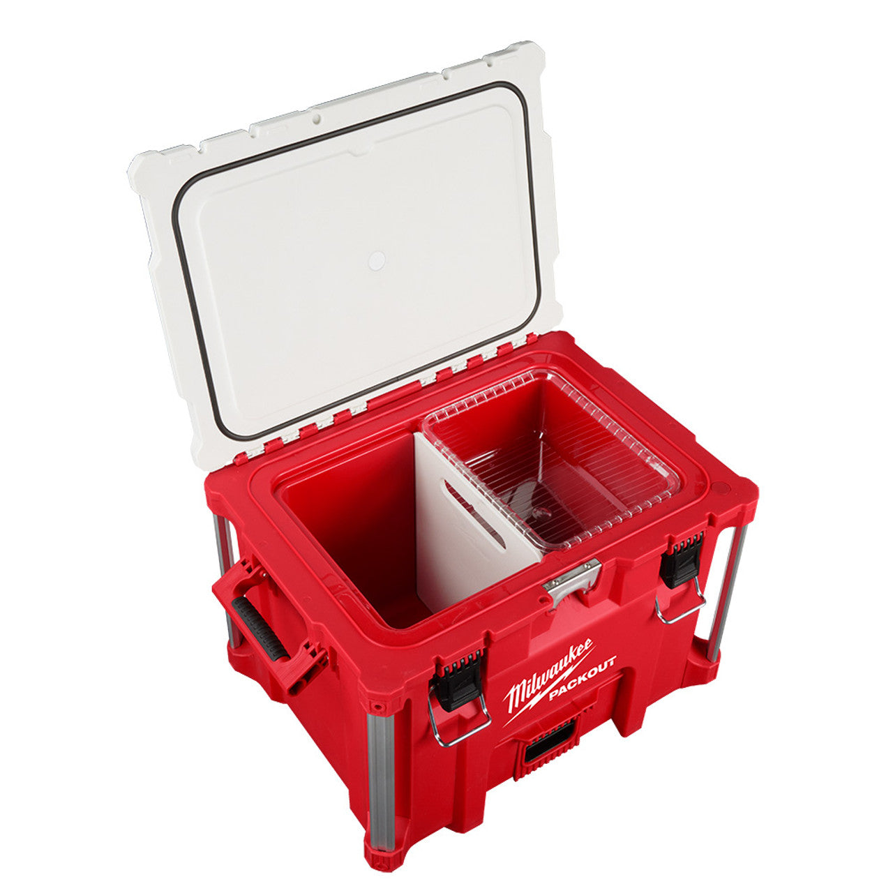 Milwaukee MIL-48-22-8462 PACKOUT 40QT XL Cooler