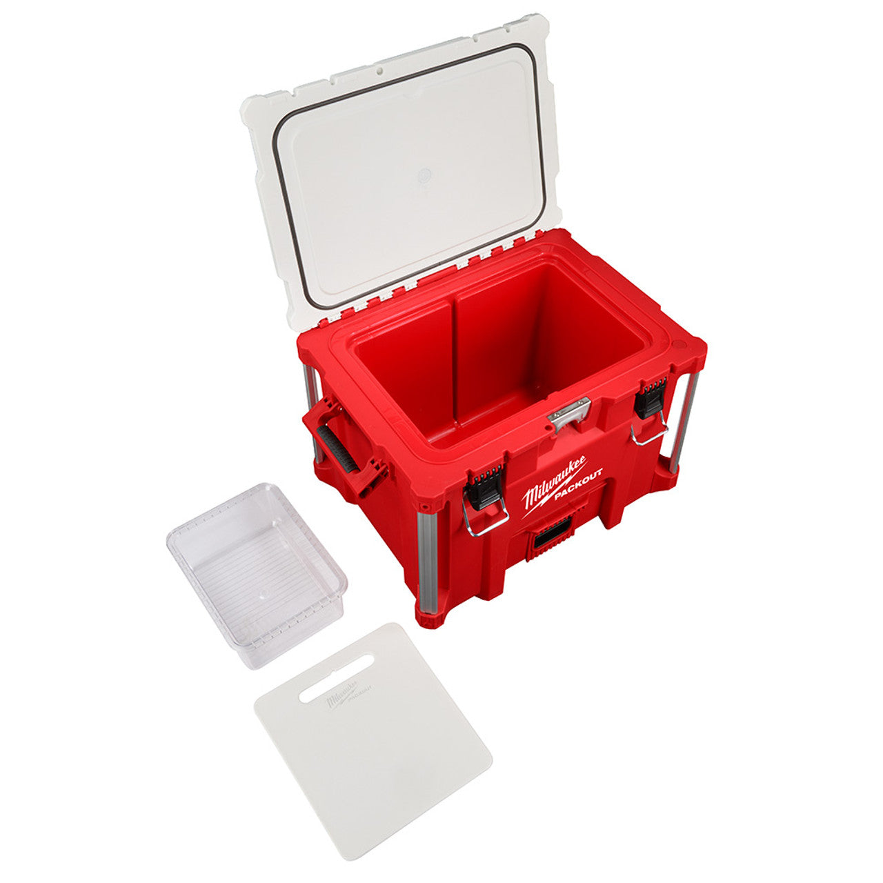Milwaukee MIL-48-22-8462 PACKOUT 40QT XL Cooler