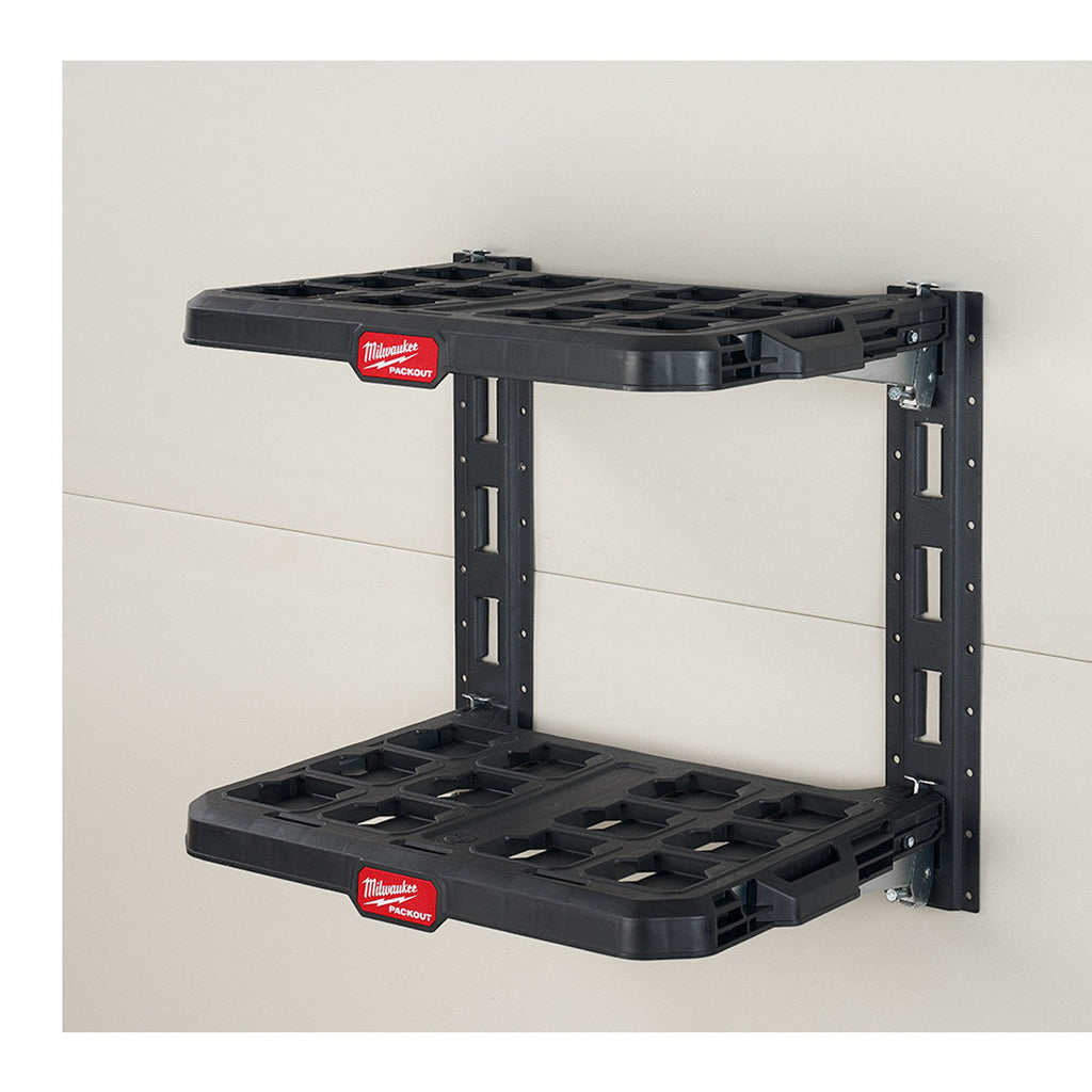 Milwaukee MIL-48-22-8480 PACKOUT Racking Wall Kit