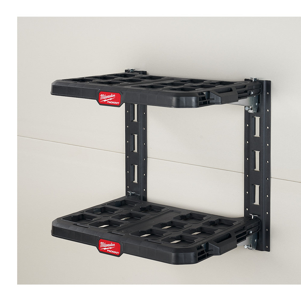 Milwaukee MIL-48-22-8480 PACKOUT Racking Wall Kit