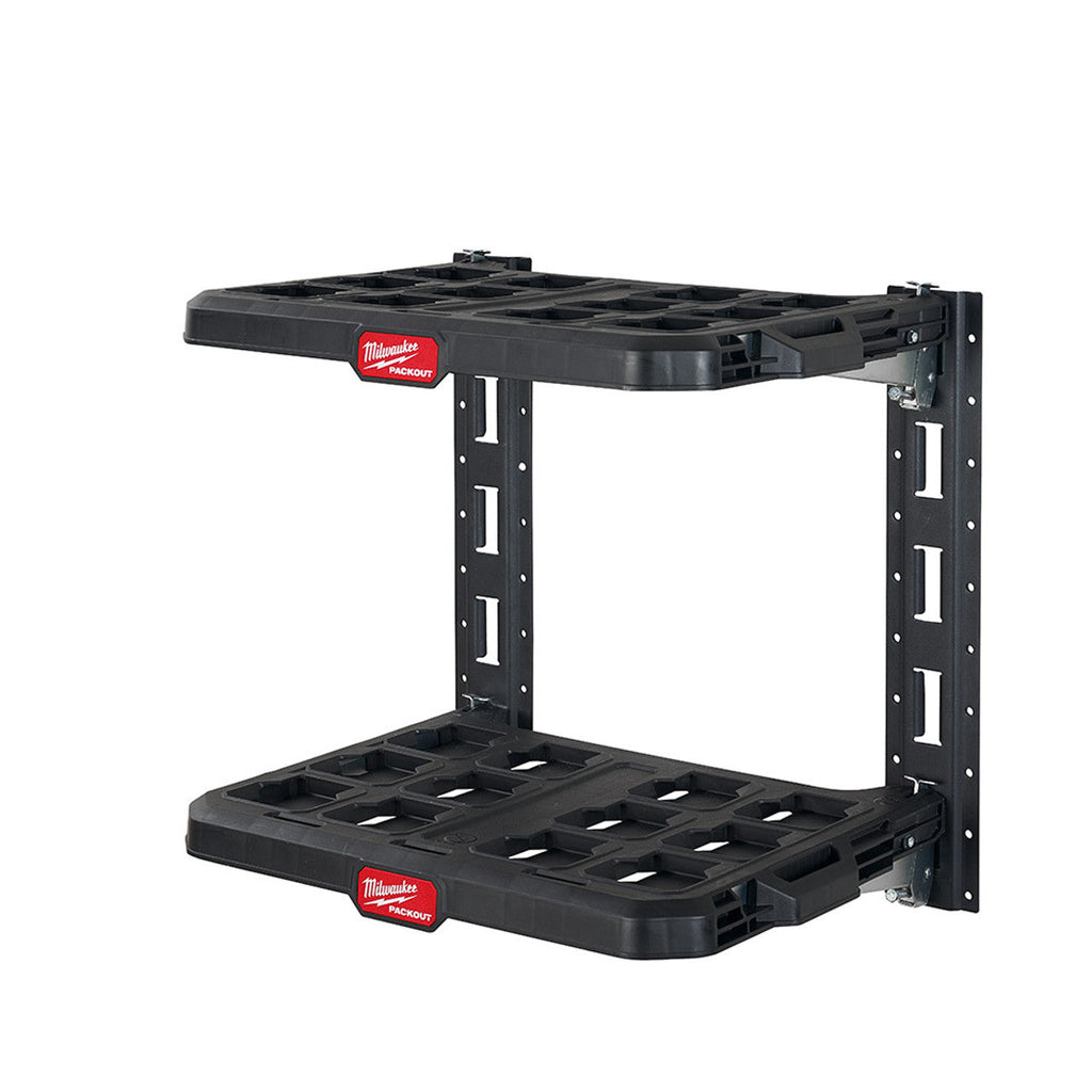 Milwaukee MIL-48-22-8480 PACKOUT Racking Wall Kit