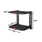 Milwaukee MIL-48-22-8480 PACKOUT Racking Wall Kit