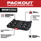 Milwaukee MIL-48-22-8481 PACKOUT Racking Shelf