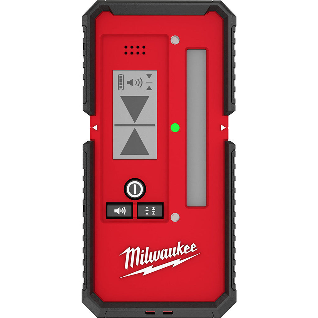 Milwaukee MIL-48-35-1211 165ft Laser Line Detector