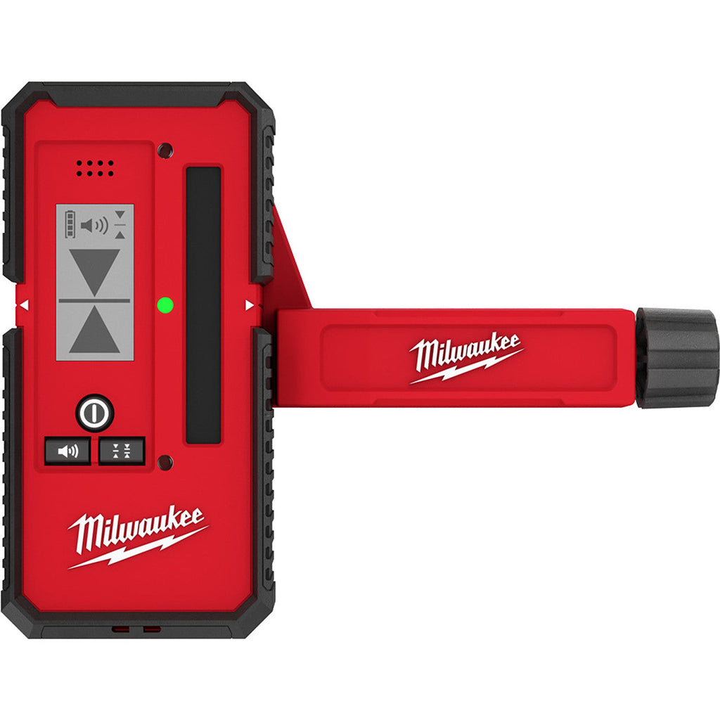 Milwaukee MIL-48-35-1211 165ft Laser Line Detector