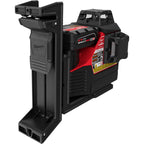 Milwaukee MIL-48-35-1313 Laser Track Clip